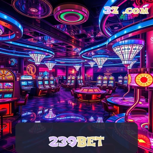 239bet Apostas Ao Vivo