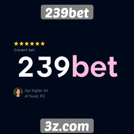 Opiniões sobre o suporte ao cliente do 239bet