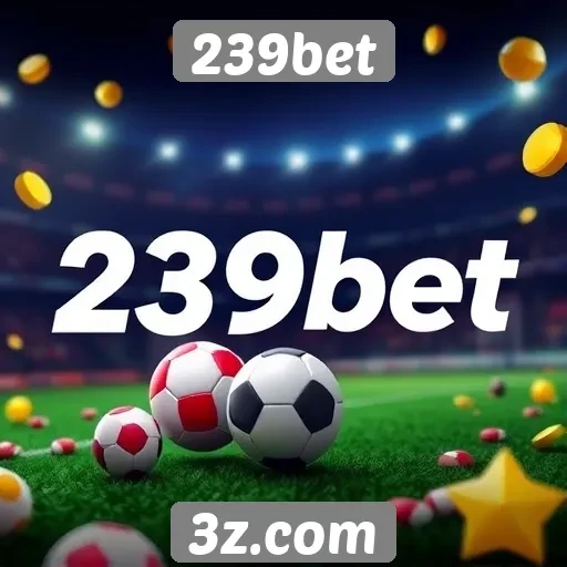 Análise dos jogos disponíveis no site 239bet