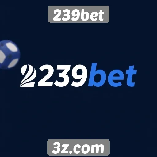 Informações sobre a plataforma de jogos 239bet