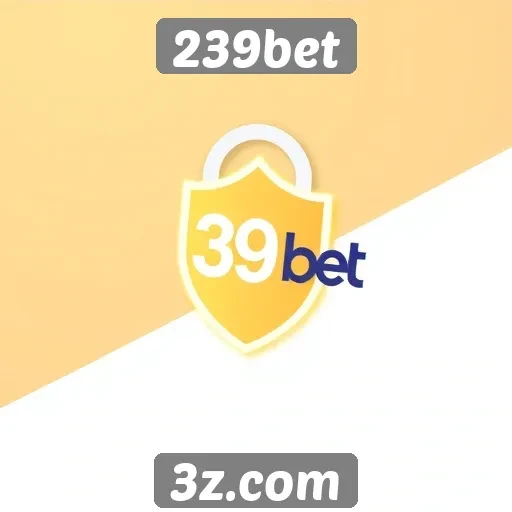 Plataforma 239bet garante segurança nas transações