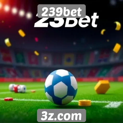 Explorando as opções de jogos disponíveis na 239bet