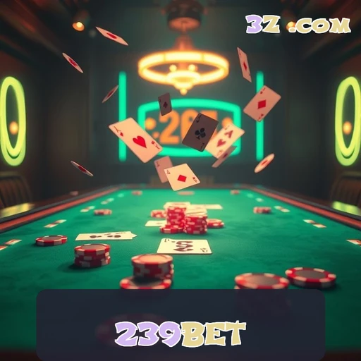 239bet Área de Login