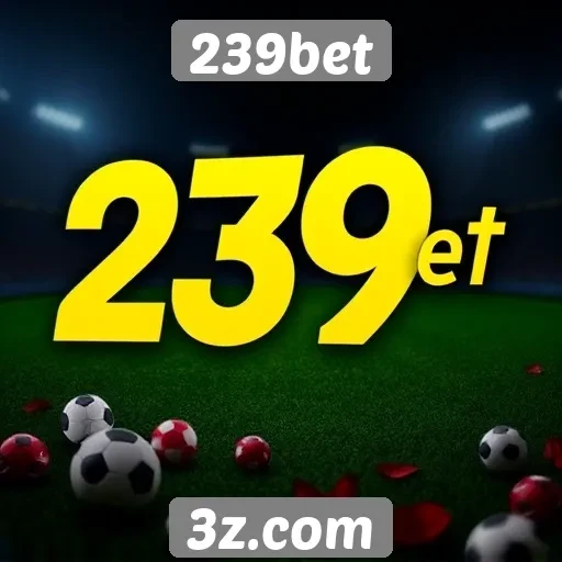 Ofertas e promoções disponíveis na 239bet