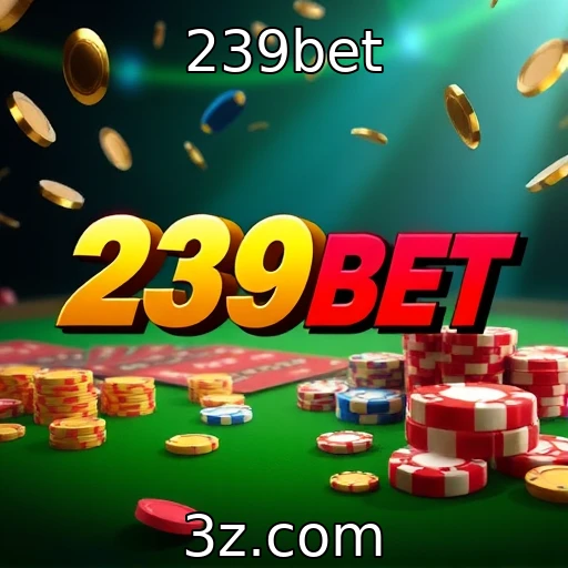 Novas tendências em jogos de azar online