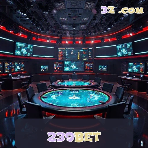 239bet Plataforma Completa