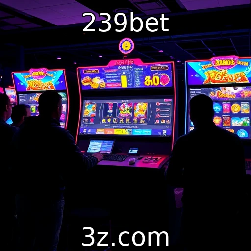 Mudanças no comportamento dos jogadores na era digital