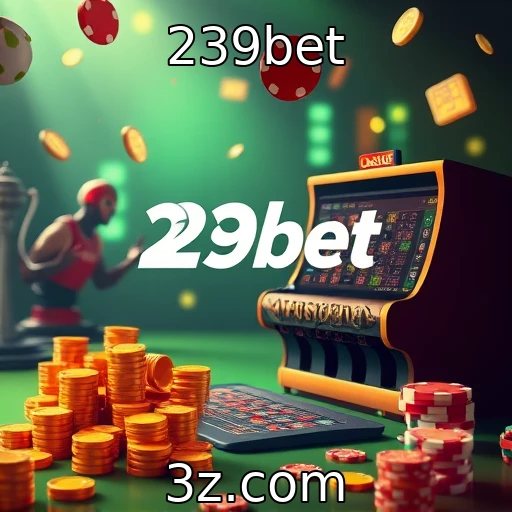 Impactos da regulamentação em cassinos virtuais