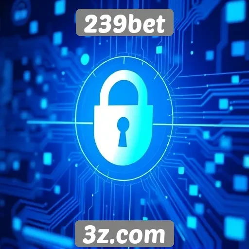Análise de segurança do site 239bet