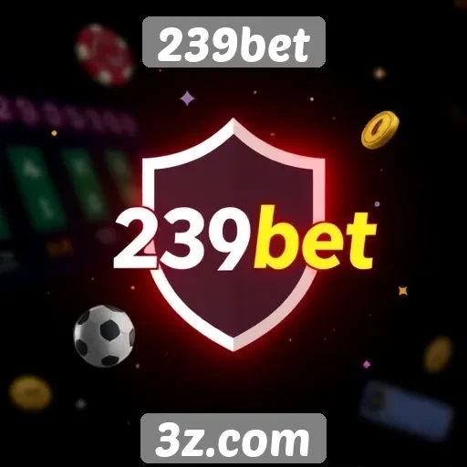 Segurança e confiabilidade do site 239bet