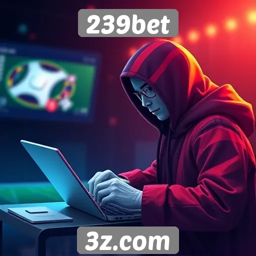 Análise da segurança das transações no 239bet