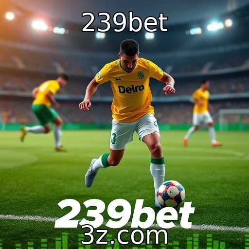 Regulamentação das apostas esportivas em discussão