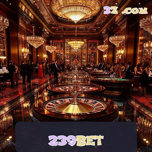 Viva a experiência VIP no 239bet e conquiste benefícios incríveis