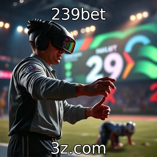 Impacto da realidade virtual na experiência de jogo